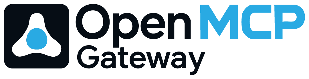 Open MCP Gateway