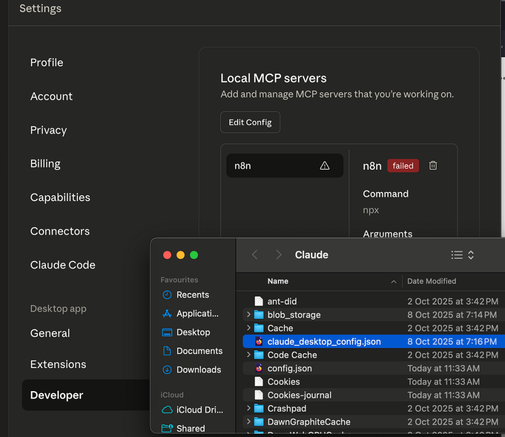 How to create MCP server in TypeScript